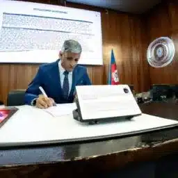 Novas Regras Brasileiras para Forex Podem Transformar o Mercado de Criptomoedas